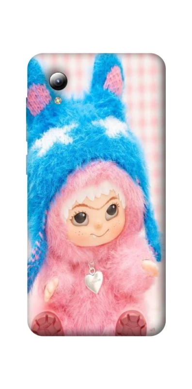 Чохол на ZTE Blade A3 (2019) Wakuku ver.5 фото 1 з 1