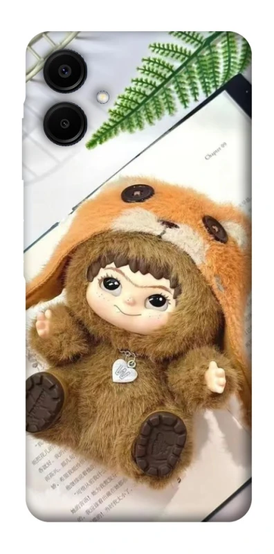 Чохол на Samsung Galaxy A06 Wakuku ver.4 фото 1 з 1