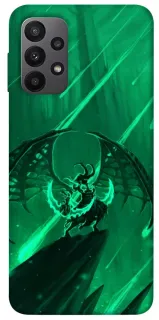 Чохол на Samsung Galaxy A23 4G Warcraft Illidan фото 1 з 1