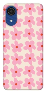 Чехол на Samsung Galaxy A03 Core Flowers 2 фото 1 Чехол на Samsung Galaxy A03 Core Flowers 2 фото 1 из 1