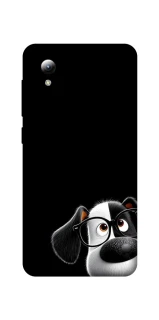 Чохол на ZTE Blade A3 (2019) My Dog фото 1 з 1