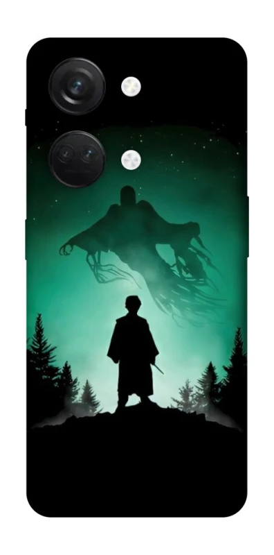 Чохол на OnePlus Nord 3 Harry Potter & Dementor фото 1 з 1