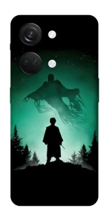 Чохол на OnePlus Nord 3 Harry Potter & Dementor фото 1 з 1