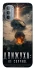 Чехол на Motorola Moto G31 Moscow never sleeps фото 1 из 1