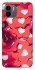 Чехол на Xiaomi Redmi A1 / A2 Love aesthetic ver.2 фото 1 из 1