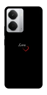 Чохол на Realme 14 Love aesthetic ver.9 фото 1 з 1