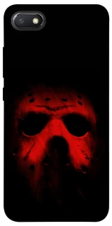 Чохол на Xiaomi Redmi 6A Jason v2 фото 1 з 1