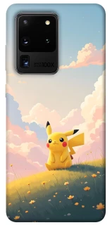 Чохол на Samsung Galaxy S20 Ultra pikachu фото 1 з 1