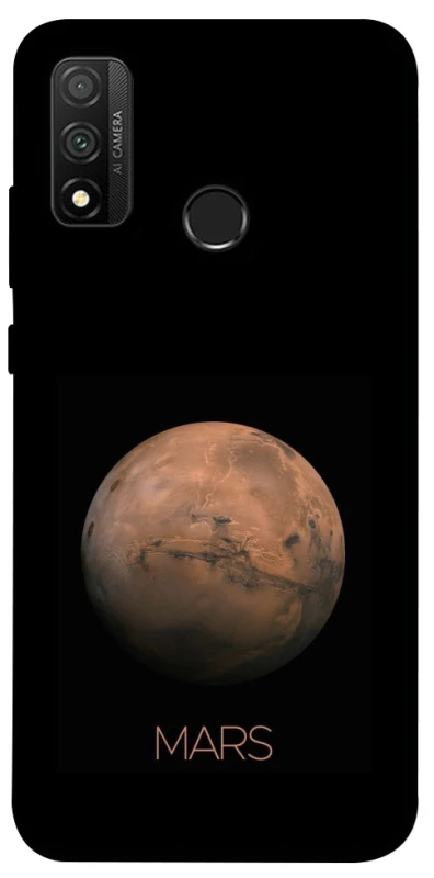 Чехол на Huawei P Smart (2020) Mars фото 1 из 1