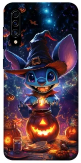 Чехол на Samsung Galaxy A50 (A505F) / A50s / A30s Halloween Stitch ver.5 фото 1 Чехол на Samsung Galaxy A50 (A505F) / A50s / A30s Halloween Stitch ver.5 фото 1 из 1