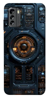 Чехол на Nokia G60 CyberPhone v6 фото 1 из 1