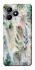 Чохол на Realme Note 50 5G Floral design ver.3 фото 1 з 1