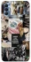 Чохол на TECNO Spark 8P Fashion collage ver.11 фото 1 з 1