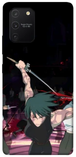 Чохол на Samsung Galaxy S10 Lite Maki Prime фото 1 з 1