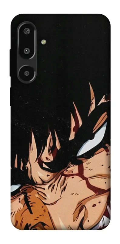 Чехол на Samsung Galaxy F16 Berserk v6 фото 1 из 1