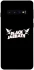 Чохол на Samsung Galaxy S10 Black Sabbath logo ver.2 фото 1 з 1