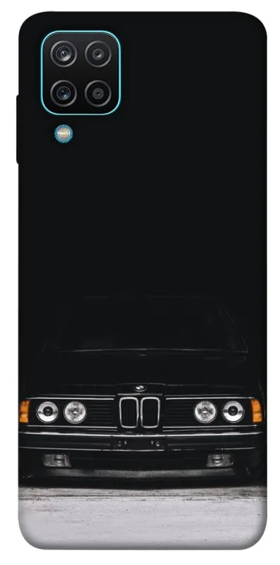 Чохол на Samsung Galaxy M12 BMW v17 фото 1 з 1