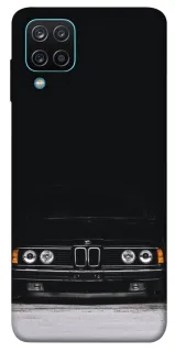 Чохол на Samsung Galaxy M12 BMW v17 фото 1 з 1