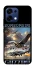 Чехол на Oppo A6 Pro 4G/5G Bombombini Gusini фото 1 из 2