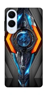 Чехол на Samsung Galaxy S25 Edge CyberPhone v4 фото 1 из 1