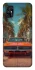 Чехол на ZTE Blade V2020 Smart Tropical car фото 1 Чехол на ZTE Blade V2020 Smart Tropical car фото 1 из 1