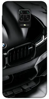 Чохол на Xiaomi Redmi Note 9s / Note 9 Pro / Note 9 Pro Max BMW M5 v35 фото 1 з 1