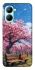 Чехол на Realme C33 Sakura фото 1 из 1