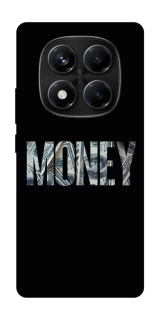 Чохол на Xiaomi Redmi Note 14 Pro 4G Money-dollars фото 1 з 1