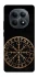 Чехол на Xiaomi Redmi Note 15 4G/5G (EU) Рунический круг v2 фото 1 из 1