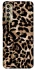Чохол на TECNO Camon 17P Leopard Skin v4 фото 1 з 1