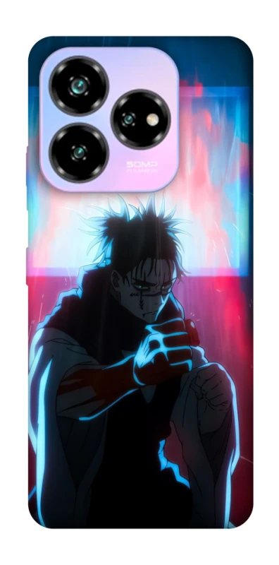 Чохол на ZTE Nubia V60 Desing Choso v2 фото 1 з 1