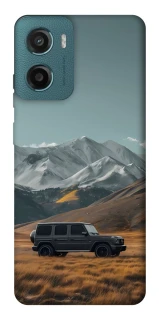 Чехол на Motorola Moto G06 Gelik v2 фото 1 из 1