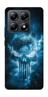 Чехол на Xiaomi 14T Каратель v2 фото 1 из 1