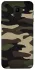 Чехол на Samsung J600F Galaxy J6 (2018) Camouflage v6 фото 1 из 1