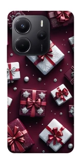 Чехол на Xiaomi Redmi Note 14 4G (Europe version) Christmas spirit ver.7 фото 1 из 1