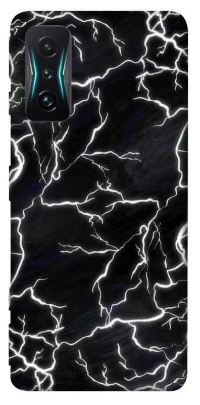 Чохол на Xiaomi Redmi K50 Gaming Abstract ver.5 фото 1 з 1
