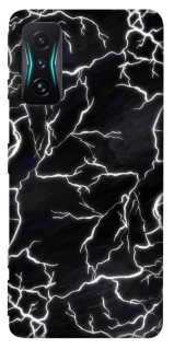 Чохол на Xiaomi Redmi K50 Gaming Abstract ver.5 фото 1 з 1