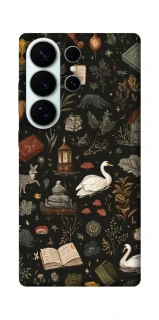 Чехол на Samsung Galaxy S26 Pro Fantasy Books фото 1 из 1