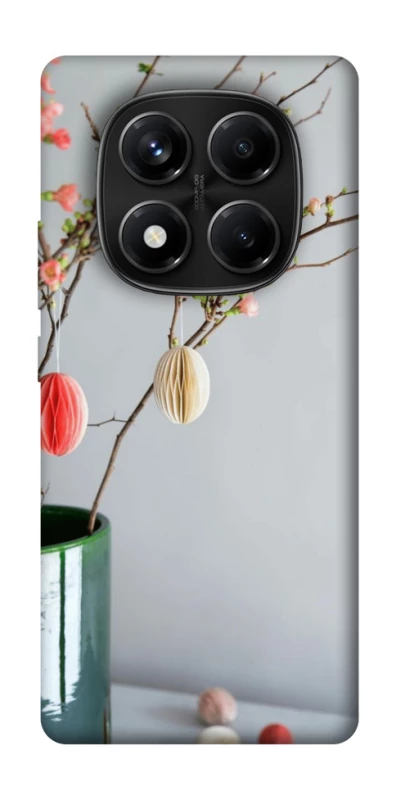 Чохол на Xiaomi Redmi Note 14 Pro 4G Chicks фото 1 з 1