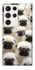 Чохол на Samsung Galaxy S23 Ultra Doggy Pug Love фото 1 з 1