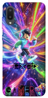 Чехол на Samsung Galaxy A02 Roblox collage ver.2 фото 1 из 1