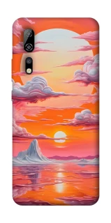 Чохол на ZTE Axon 10 Pro Glacier фото 1 з 1