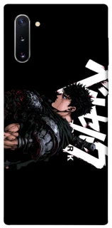 Чохол на Samsung Galaxy Note 10 Berserk v12 фото 1 з 1