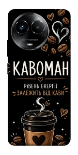 Чехол на Realme C67 4G Кавоман фото 1 из 1