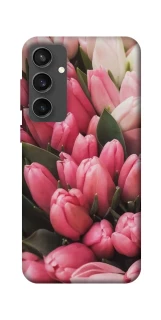 Чохол на Samsung Galaxy S24 FE Flowers v3 фото 1 з 1