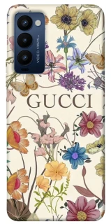 Чехол на TECNO Camon 18 Gucci ver.8 фото 1 из 1