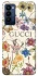 Чехол на TECNO Camon 18 Gucci ver.8 фото 1 из 1