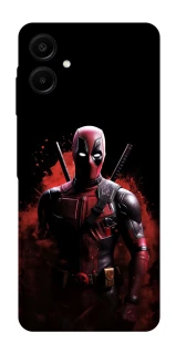 Чохол на Samsung Galaxy A07 Deadpool фото 1 з 1