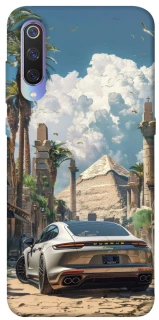 Чохол на Xiaomi Mi 9 porsche v2 фото 1 з 1