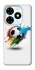 Чохол на TECNO Spark Go 2024 Football Ball ver3 фото 1 з 1